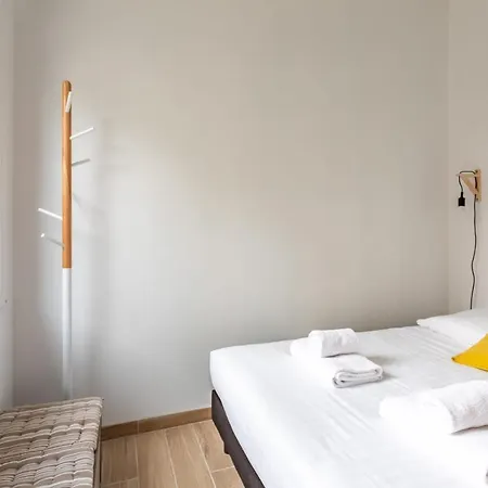 Apartment Le Petit Parame - Beau Studio Renove Proche Plage Saint-Malo